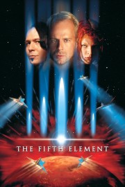 The Fifth Element-voll