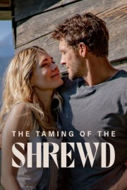 The Taming of the Shrewd-voll