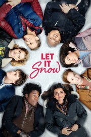 Let It Snow-voll