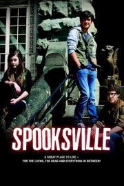 Spooksville-voll