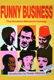 Funny Business-voll