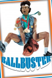 Ballbuster-voll