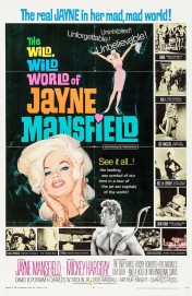 The Wild, Wild World of Jayne Mansfield-voll