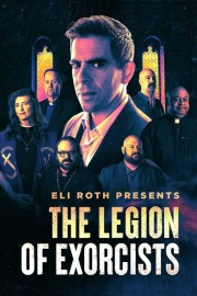 Eli Roth Presents: The Legion of Exorcists-voll
