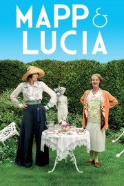 Mapp and Lucia-voll