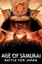 Age of Samurai: Battle for Japan-voll