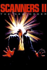 Scanners II: The New Order-voll