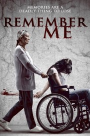 Remember Me-voll