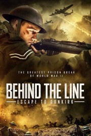 Behind the Line: Escape to Dunkirk-voll