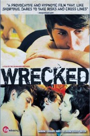 Wrecked-voll