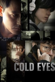 Cold Eyes-voll
