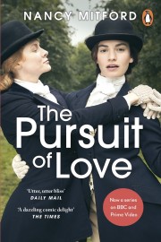 The Pursuit of Love-voll