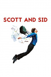 Scott and Sid-voll