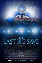 The Last Big Save-voll