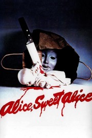 Alice Sweet Alice-voll