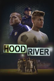 Hood River-voll