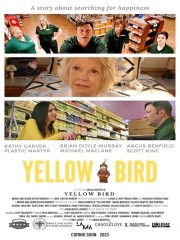 Yellow Bird-voll