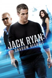 Jack Ryan: Shadow Recruit-voll