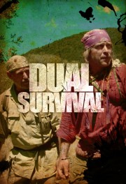 Dual Survival-voll