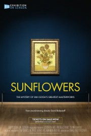 Exhibition on Screen: Sunflowers-voll