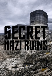Secret Nazi Ruins-voll
