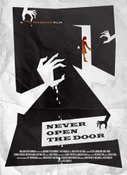 Never Open the Door-voll
