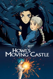 Howl's Moving Castle-voll