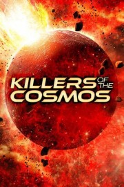 Killers of the Cosmos-voll