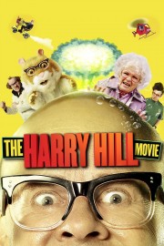 The Harry Hill Movie-voll