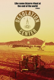 Desolation Center-voll