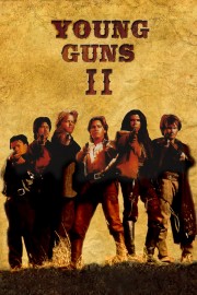 Young Guns II-voll