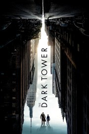 The Dark Tower-voll