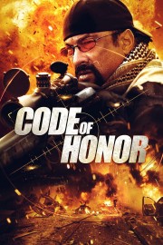 Code of Honor-voll