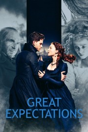 Great Expectations-voll