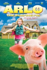 Arlo: The Burping Pig-voll