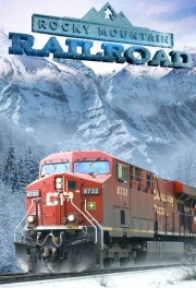 Rocky Mountain Railroad-voll