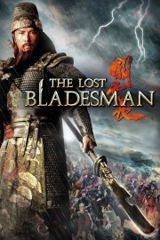 The Lost Bladesman-voll