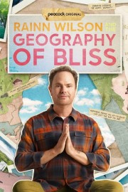 Rainn Wilson and the Geography of Bliss-voll