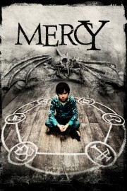 Mercy-voll