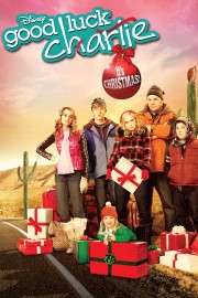 Good Luck Charlie, It's Christmas!-voll