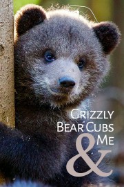 Grizzly Bear Cubs and Me-voll