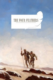 The Four Feathers-voll