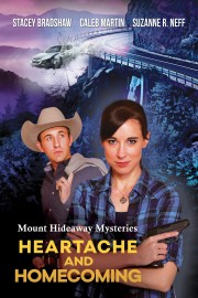Mount Hideaway Mysteries: Heartache and Homecoming-voll