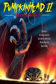 Pumpkinhead II: Blood Wings-voll