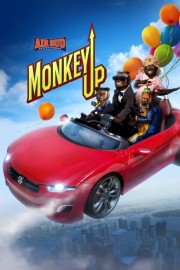 Monkey Up-voll
