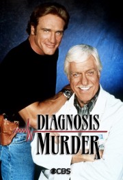 Diagnosis: Murder-voll