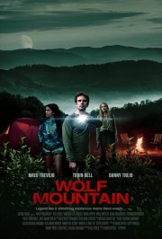Wolf Mountain-voll