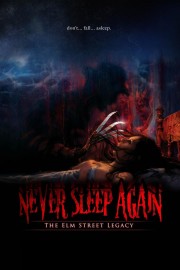 Never Sleep Again: The Elm Street Legacy-voll
