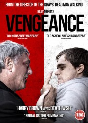 Vengeance-voll