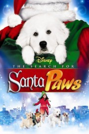 The Search for Santa Paws-voll
